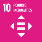 Commitment to Sustainable Development Goal 10: Reduced Inequality