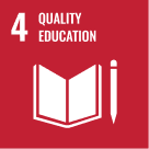 Commitment to Sustainable Development Goal 4: Quality Education
